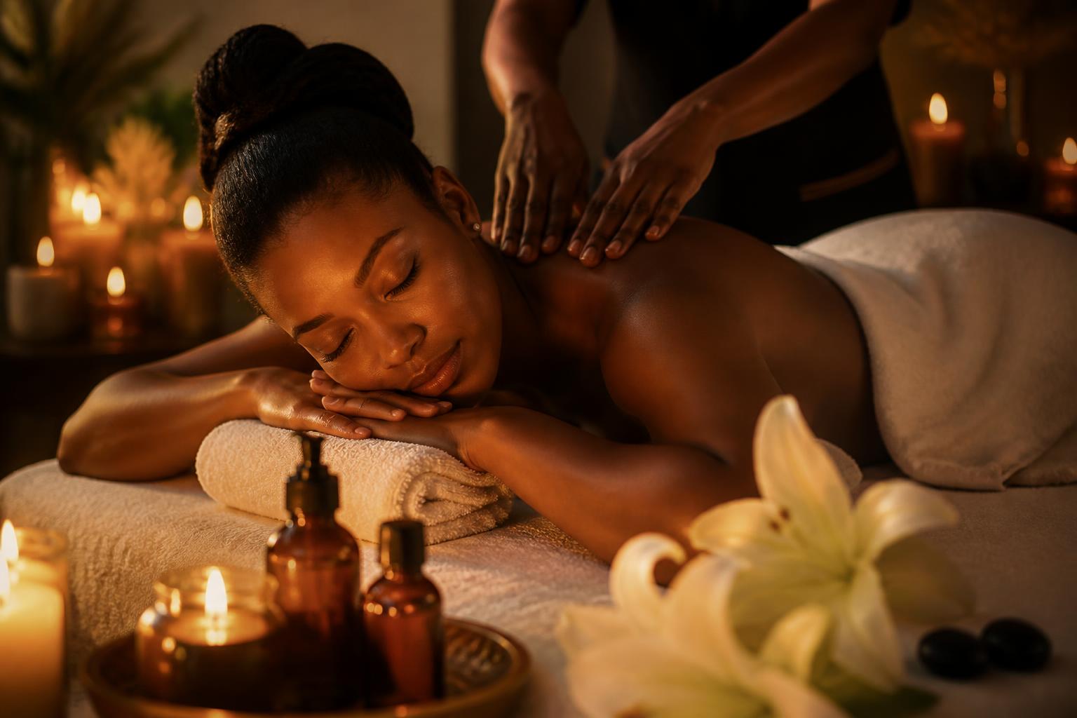 Spa & Wellness