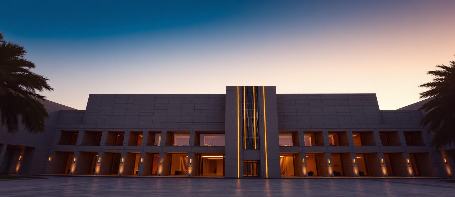 The institutional architecture of African standards
